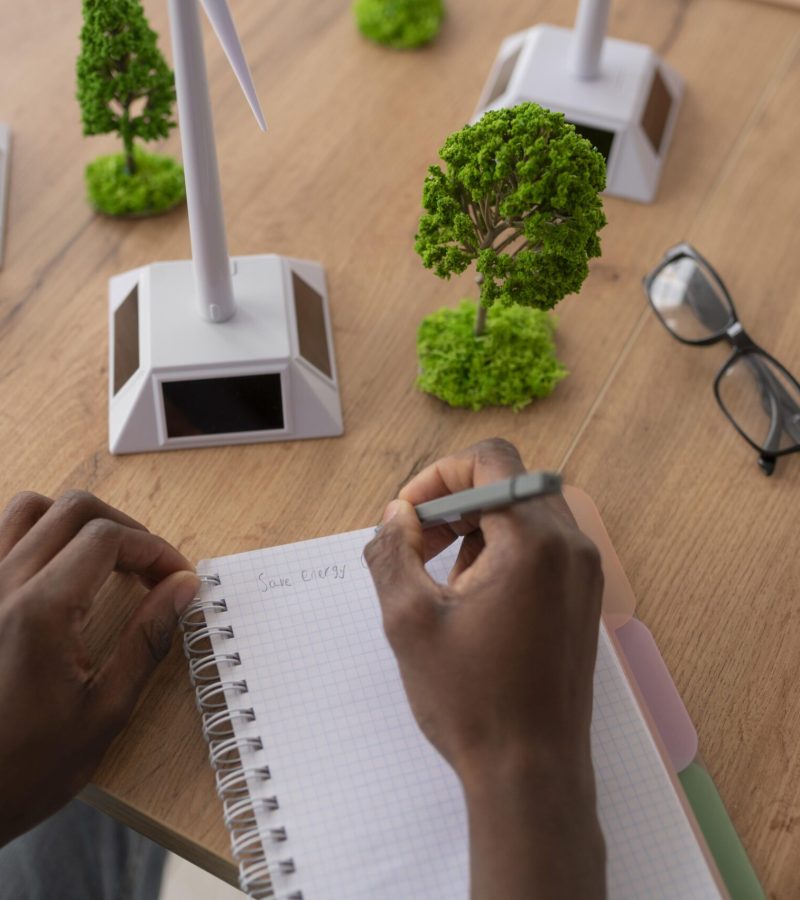 close-up-man-writing-notebook