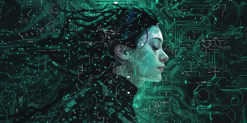 digital-art-ai-technology-background